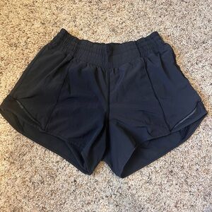 Lulu HR Hotty Hot Shorts